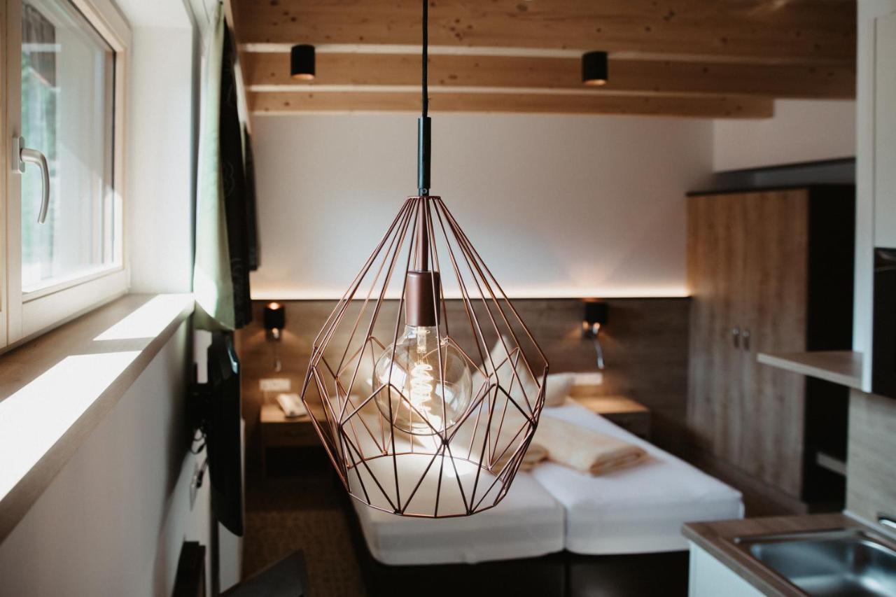 Viktoria Soelden Hotel Екстериор снимка
