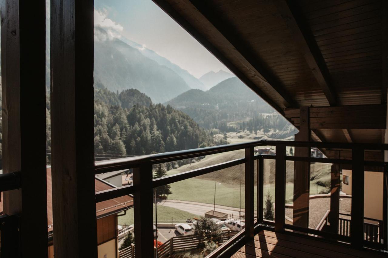 Viktoria Soelden Hotel Екстериор снимка
