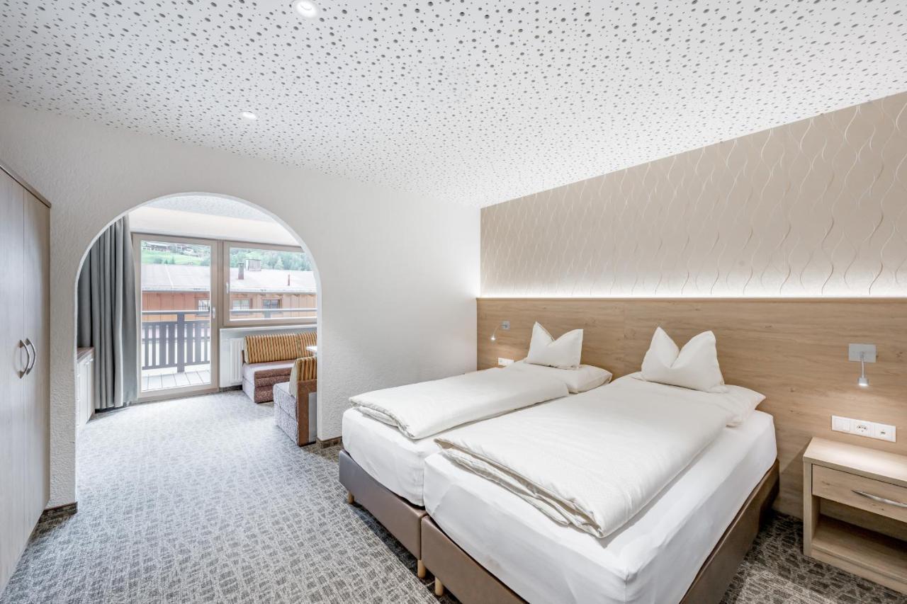 Viktoria Soelden Hotel Екстериор снимка