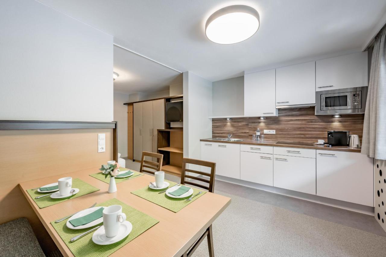 Viktoria Soelden Hotel Екстериор снимка