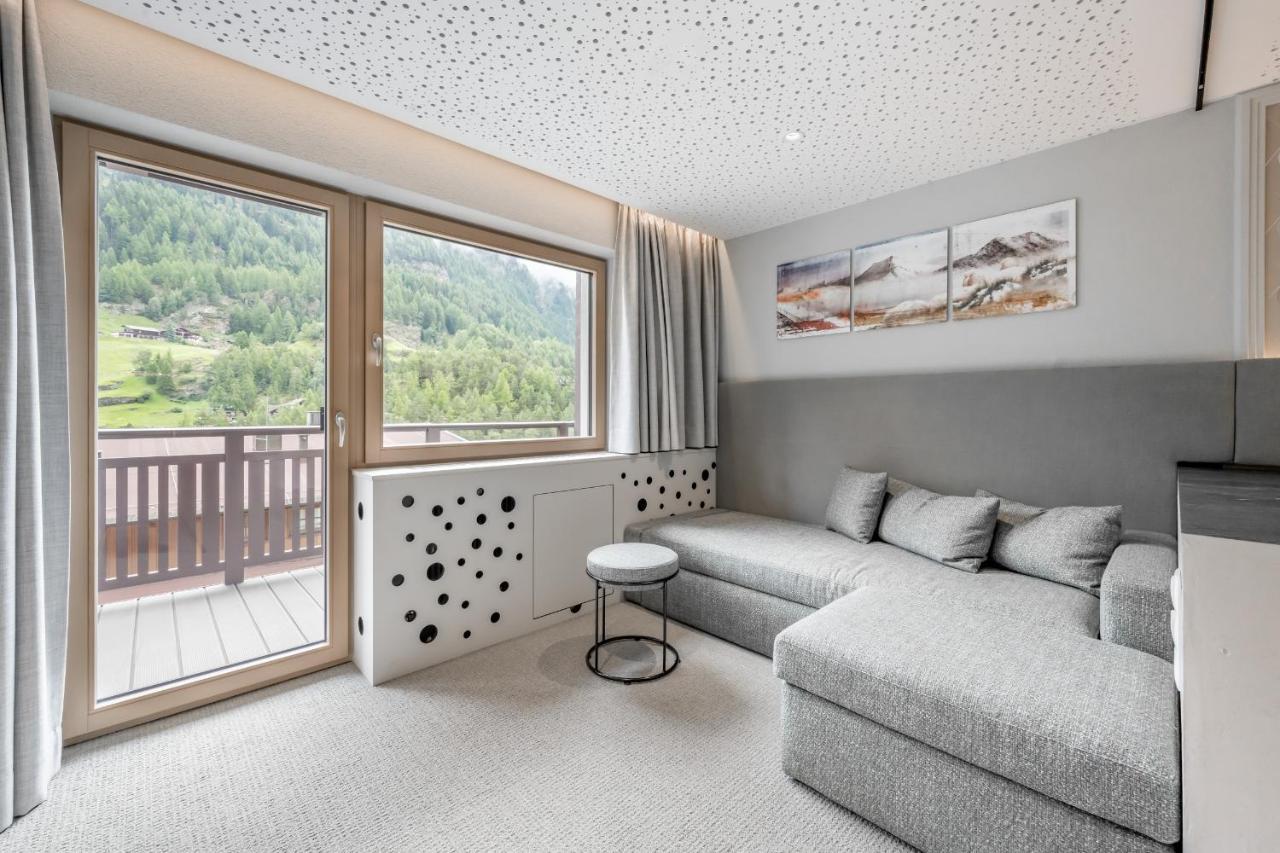 Viktoria Soelden Hotel Екстериор снимка