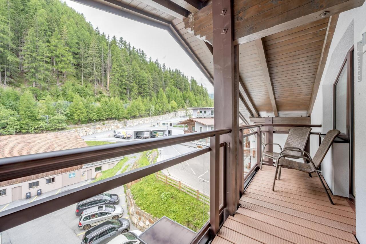 Viktoria Soelden Hotel Екстериор снимка