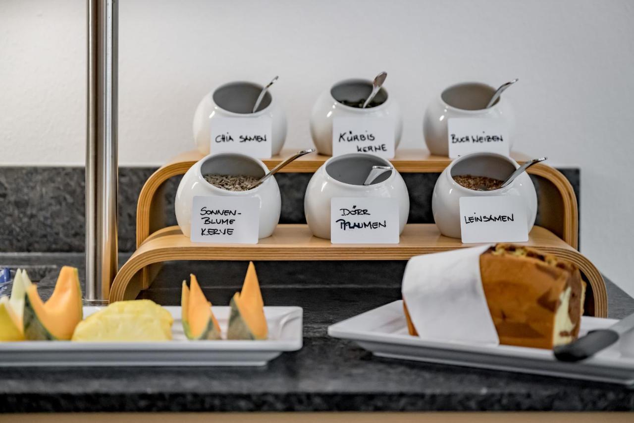 Viktoria Soelden Hotel Екстериор снимка