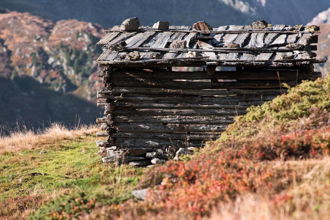 Viktoria Soelden Hotel Екстериор снимка
