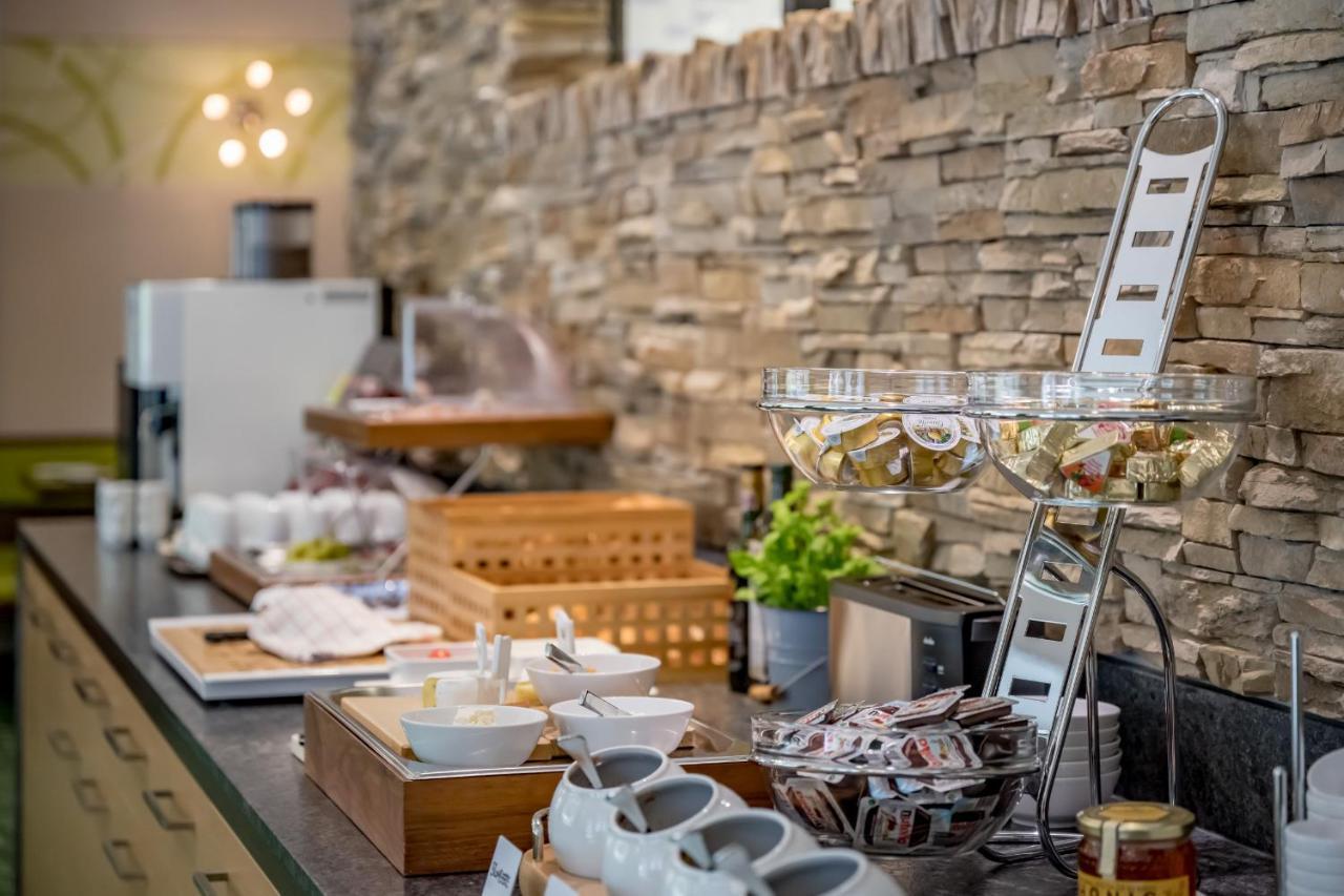 Viktoria Soelden Hotel Екстериор снимка