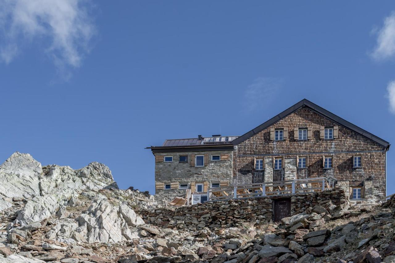 Viktoria Soelden Hotel Екстериор снимка